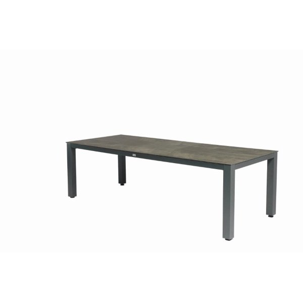 Burano tuintafel 240x100 cm - Own