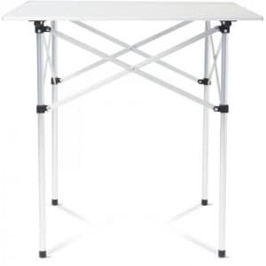 Campingtafel Wit 70x70 Cm