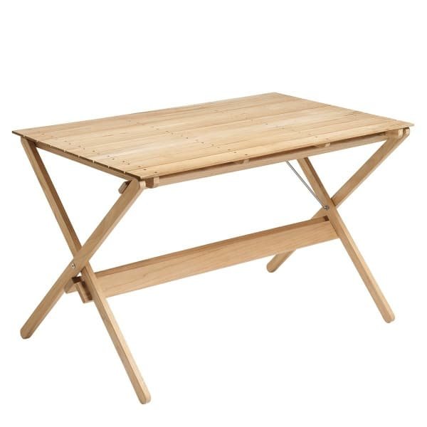 Carl Hansen BM3670 Eettafel