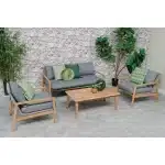 Fonteyn | Loungeset Alstrup