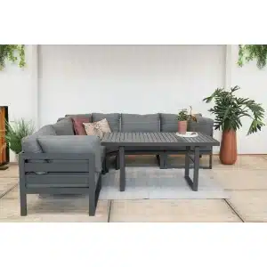 Fonteyn | Loungeset Barcelona XL | Combi 03