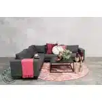 Fonteyn | Loungeset Ego | Sooty