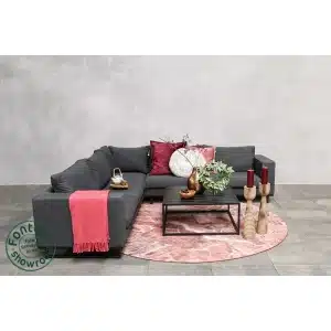 Fonteyn | Loungeset Ego | Sooty