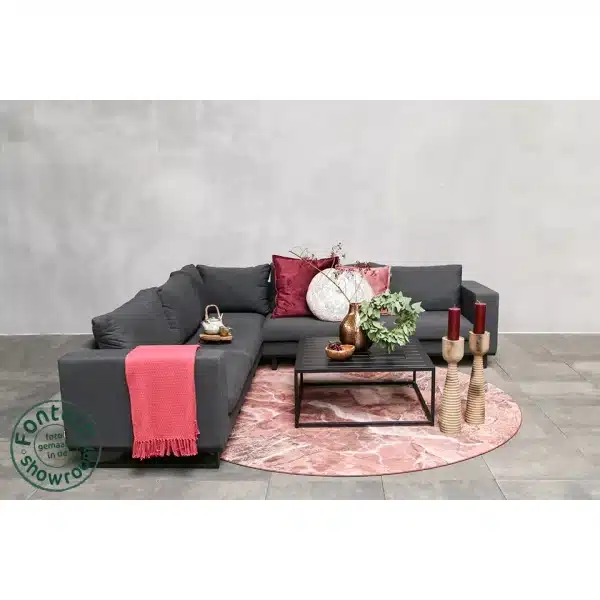 Fonteyn | Loungeset Ego | Sooty