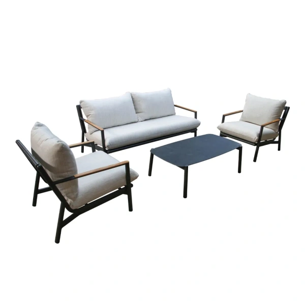 Fonteyn | Loungeset Monna