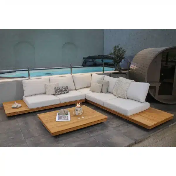 Fonteyn | Loungeset New Castle