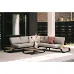 Fonteyn | Loungeset Palm Springs