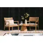 Fonteyn | Loungeset Rino