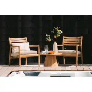 Fonteyn | Loungeset Rino