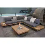 Fonteyn | Loungeset Toronto