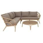 Forza Potenza Loungeset - Buitengewoon de boet