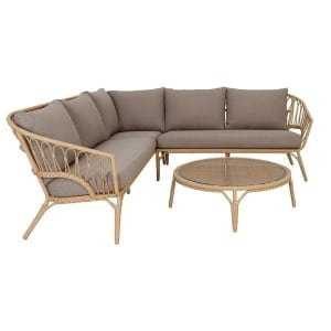 Forza Potenza Loungeset - Buitengewoon de boet