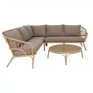 Forza Potenza Loungeset - Buitengewoon de boet