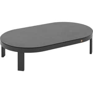 Goossens Salontafel Lasse, Salontafel 120 x 70 cm