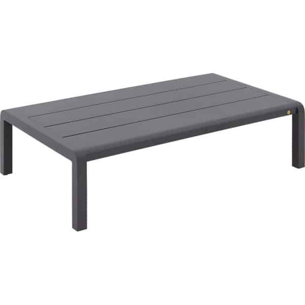 Goossens Salontafel Yngvar, Salontafel 140x84 cm