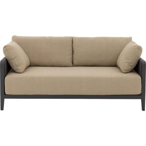 Goossens Tuinbank Yngvar, 2 zits