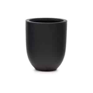 Kave Home Kave Home Tuinset Aiguablava, Plant pot Ø 39 cm