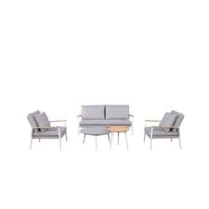 Moleto loungeset 5-delig I - Own