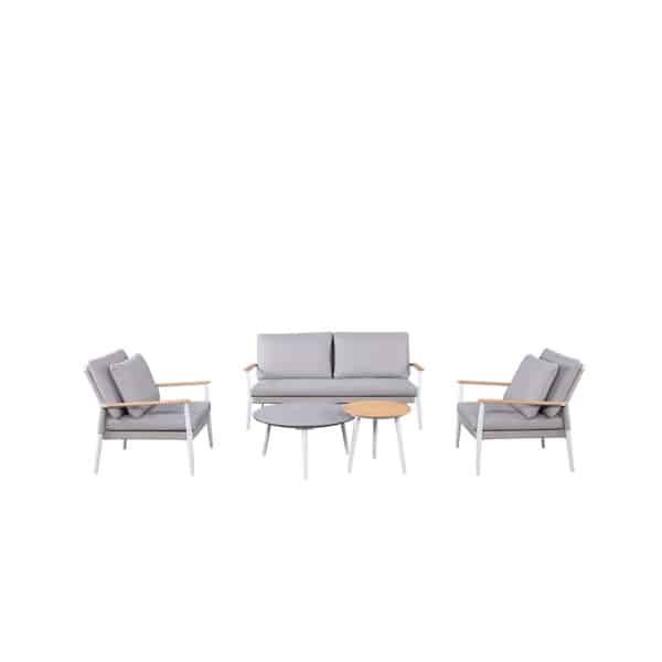 Moleto loungeset 5-delig I - Own