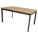 Monza Uitschuifbare tuintafel 152/210