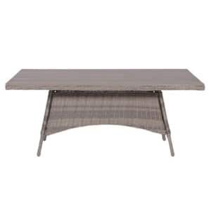 Osborne Tuintafel New Kubu - Garden impressions