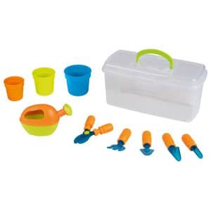 Playtive Kinder tuinset