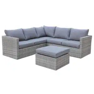 Ravenna Loungeset - Buitengewoon de boet