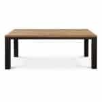 SenS-Line Tuintafel Boston 180 x 90 cm