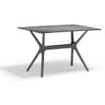 SenS-Line Tuintafel Jasper 120 x 80 cm