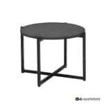 Soul Coffee Tafel Lava diameter54x37 cm - Applebee