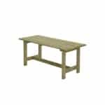 Tafel Goes - Talen buitenmeubelen