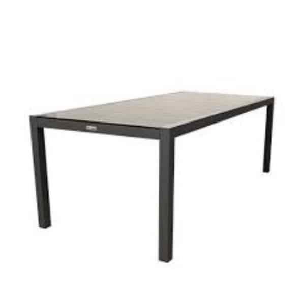 Tomasso Tuintafel 210x100x75 cm - Own