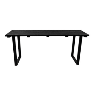 Tuintafel Formentera Teak 240x80x73 cm - Van der leeden