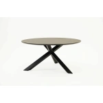 Tuintafel Rotonda 150 cm kruispoot