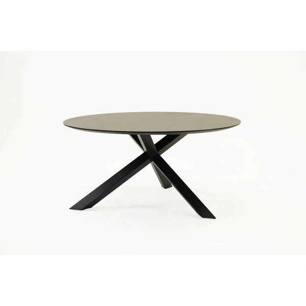 Tuintafel Rotonda 150 cm kruispoot