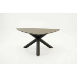 Tuintafel Triangel 170 cm kruispoot
