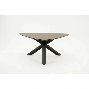 Tuintafel Triangel 170 cm kruispoot