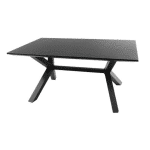 Venosa Tuintafel 160x90 cm - Own