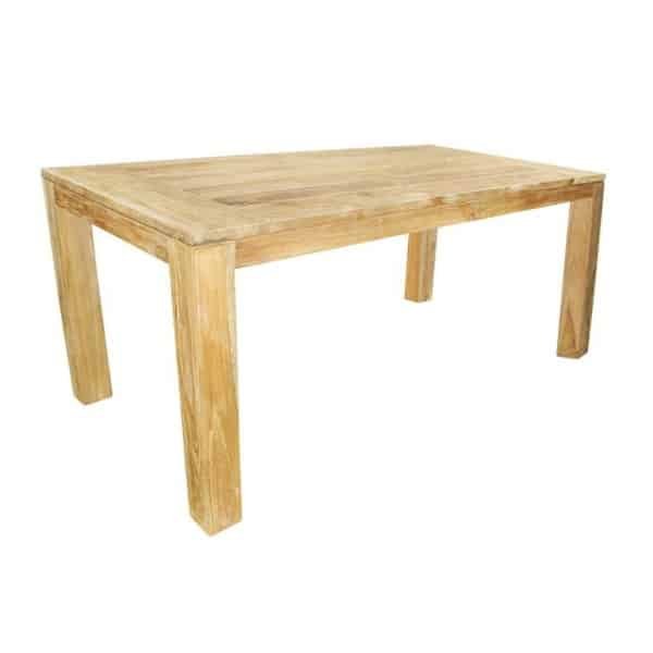 Victoria tafel 180x90x79cm Tafel Victoria Teak 180x90x79cm - Own
