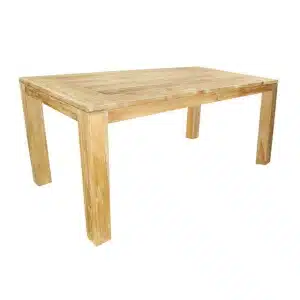 Victoria tafel 300x100x79cm Tafel Victoria Teak 300x100x79cm - Own
