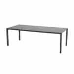 Victorio alu table 220x100 - Hartman
