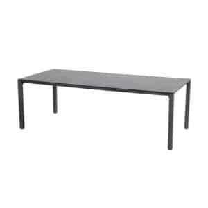 Victorio alu table 220x100 - Hartman