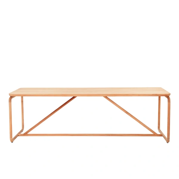 Apple Bee | Tuintafel Dolce 240 x 100 cm