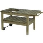 BBQ-tafel Best 55 - Talen buitenmeubelen