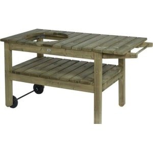 BBQ-tafel Best 55 - Talen buitenmeubelen