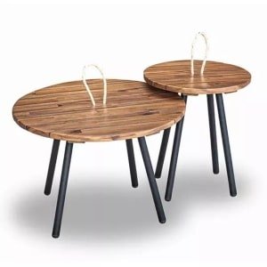 Jolie Koffietafelset - Own