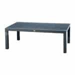 Lounge tafel Greenville Concrete Taupe - Oosterik home