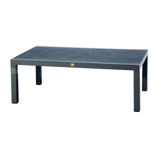 Lounge tafel Greenville Concrete Taupe - Oosterik home