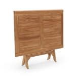 Sangir Tuintafel - 120x80 cm - Own
