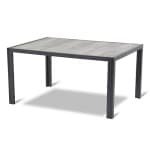 Tanger Tuintafel 168x105 - Grijs - Sophie